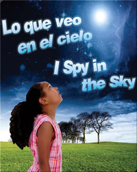 Lo Que Veo En El Cielo  (I Spy In The Sky)