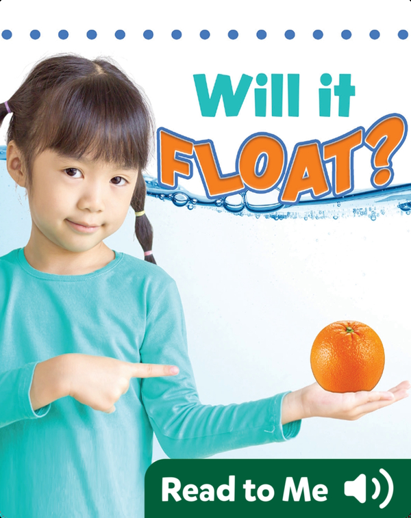 Will it Float?