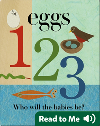 Eggs 123
