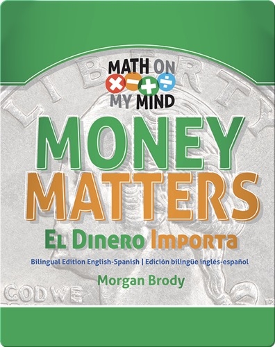 Money Matters / El dinero importa
