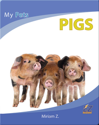 My Pets: Pigs