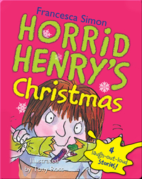 Horrid Henry's Christmas