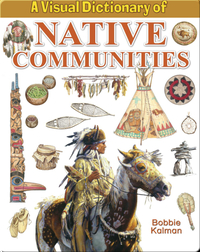 A Visual Dictionary of Native Communities