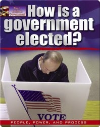 How is a Government Elected?