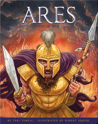 Ares: God of War