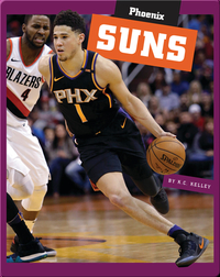 Insider's Guide to Pro Basketball: Phoenix Suns