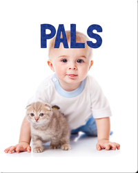 Animal Lovers: Pals