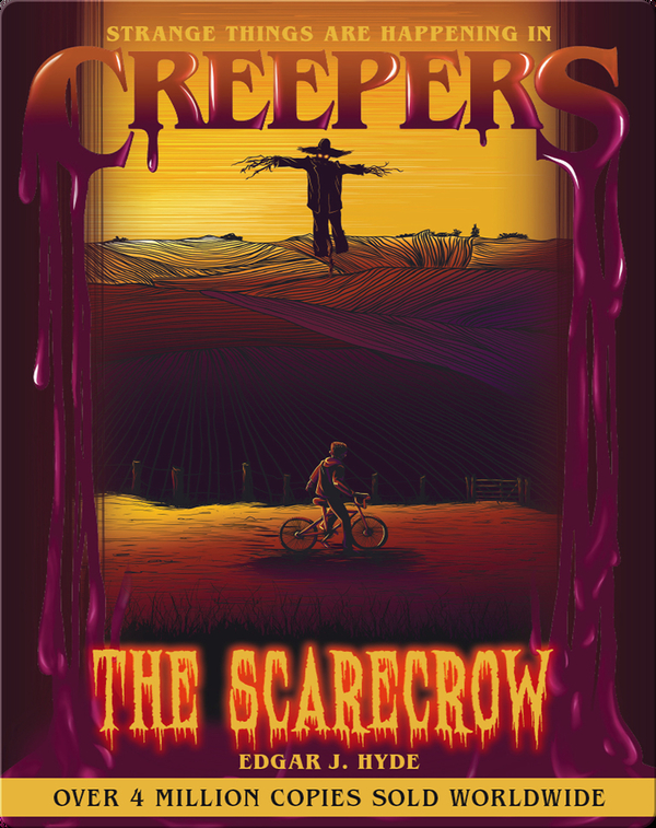Creepers: The Scarecrow