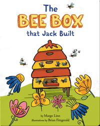 The Bee Box That Jack Built