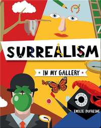 In My Gallery: Surrealism