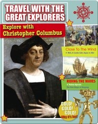 Explore with Christopher Columbus