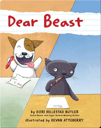 Dear Beast No.1