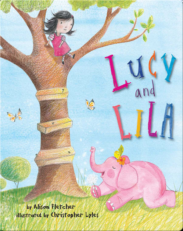 Lucy and Lila