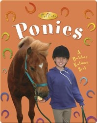 Ponies (Pet Care)