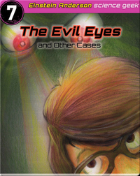 The Evil Eyes and Other Cases