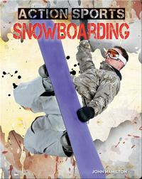 Speed Skating Children's Book by Joseph Gustaitis | Discover Children's ...