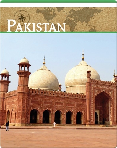 Explore the Countries: Pakistan