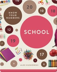 Know Your Numbers: School