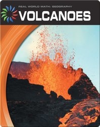 Real World Math: Volcanoes