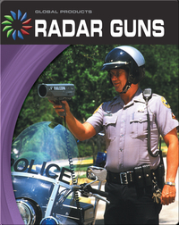 Global Products: Radar Guns