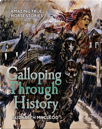Galloping Through History