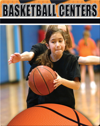 Basketball Centers
