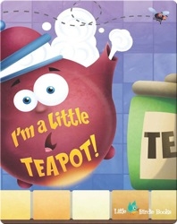 I'm A Little Teapot!