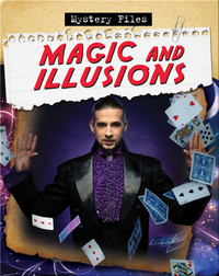 Magic And Illusions