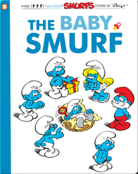 The Smurfs 14: The Baby Smurf