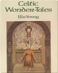 Celtic Wonder-Tales