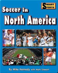 Soccer in North America