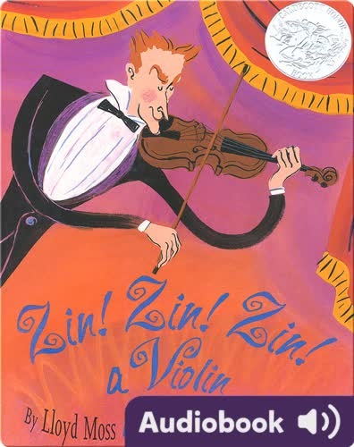 Zin! Zin! Zin! A Violin