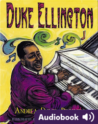 Duke Ellington: The Piano Prince & His Orchestra
