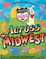 Travels With Charlie: Across the Midwest