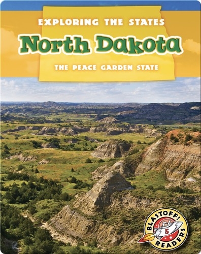 Exploring the States: North Dakota