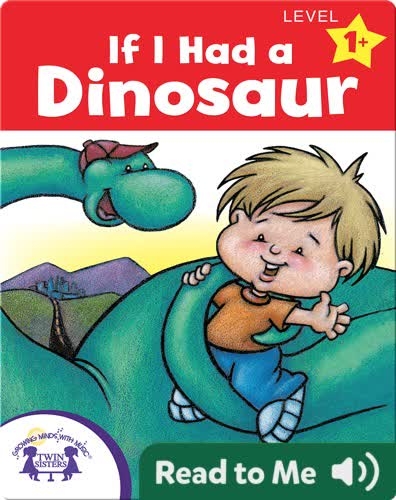 If I Had a Dinosaur