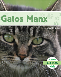 Gatos Manx