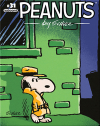 Peanuts #31