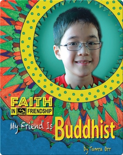 My Friend is Buddhist