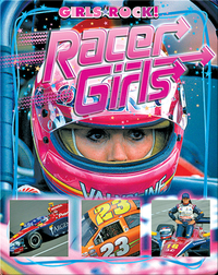 Race Girls