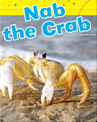 Nab The Crab