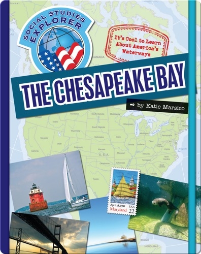 The Chesapeake Bay