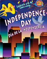 Independence Day/Día de la Independencia