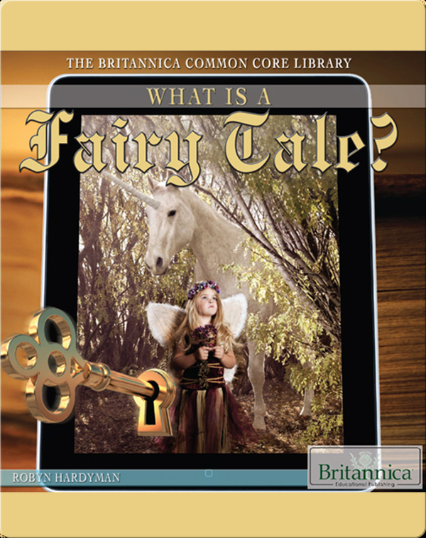 What is a Fairy Tale?