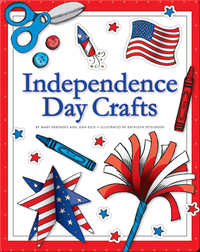 Independence Day Crafts