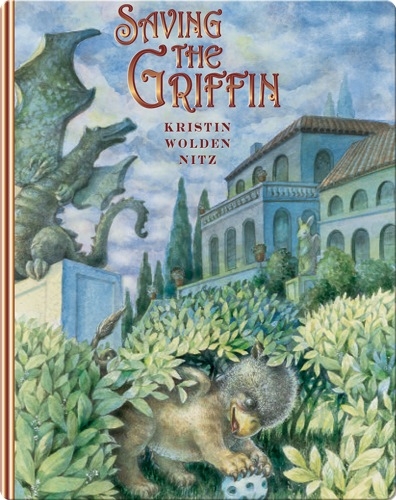 Saving the Griffin
