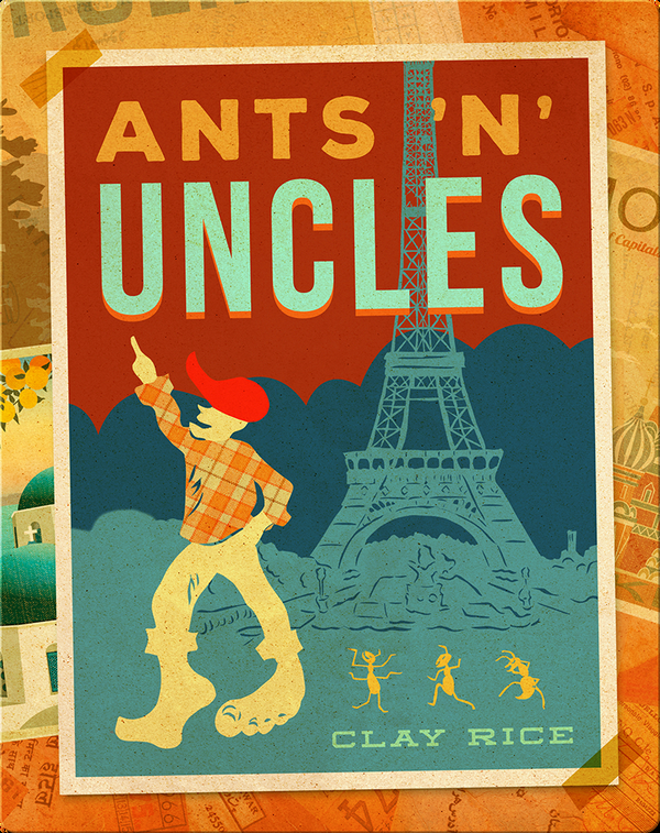 Ants 'n' Uncles