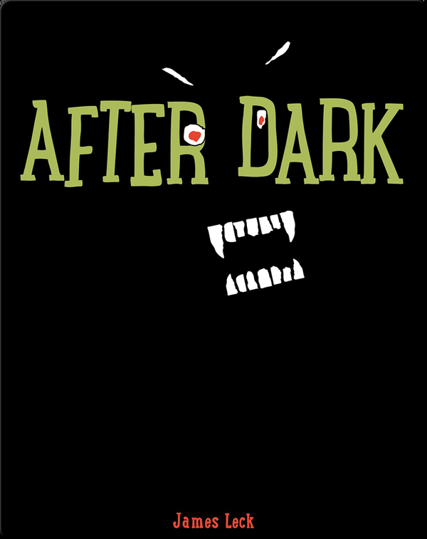 books like after dark
