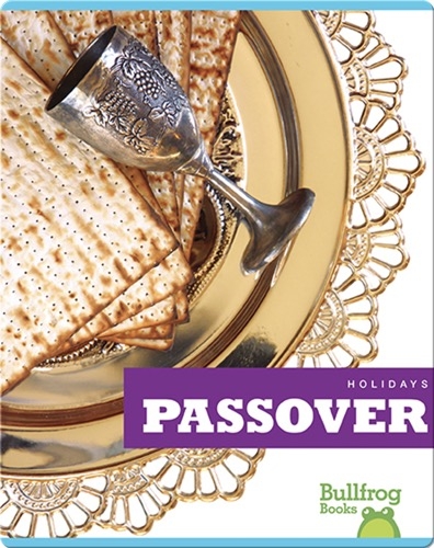 Holidays: Passover