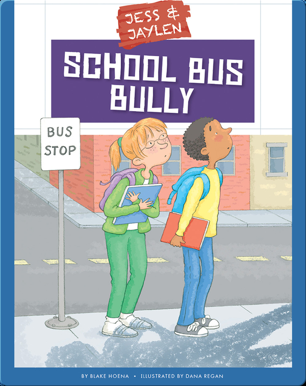 School Bus Bully